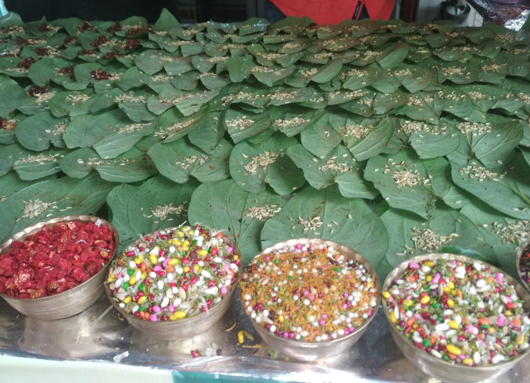 तीन दिवसीय 'रजो पर्व' का आगाज