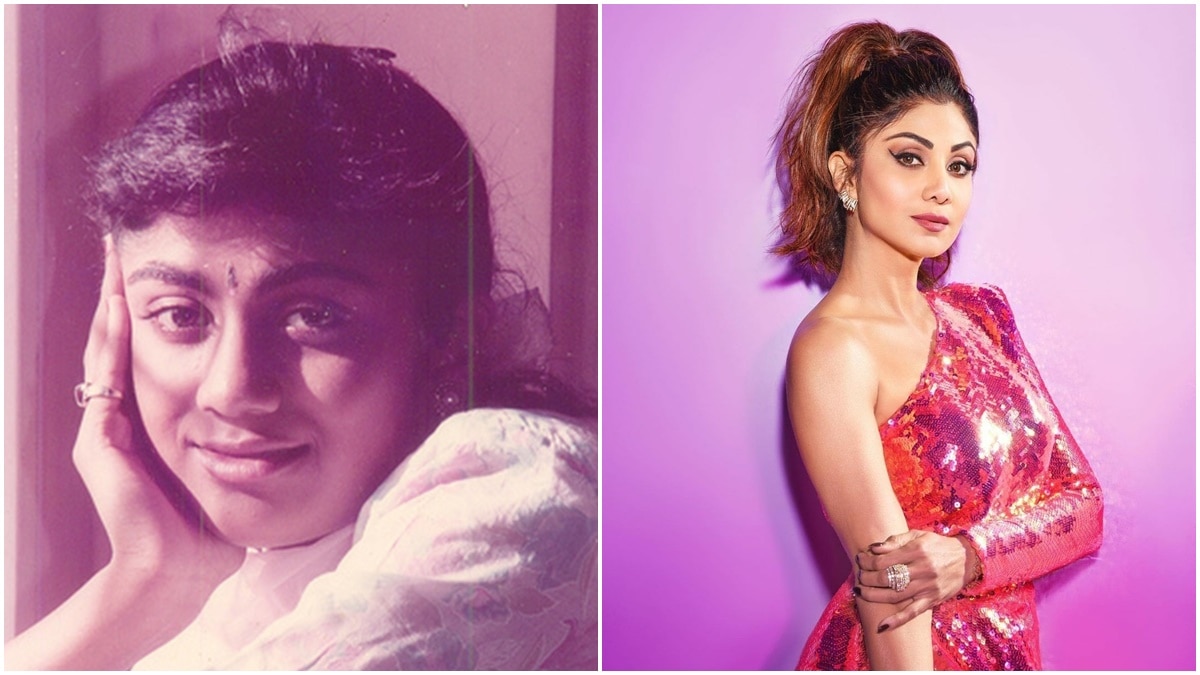 Shilpa shetty