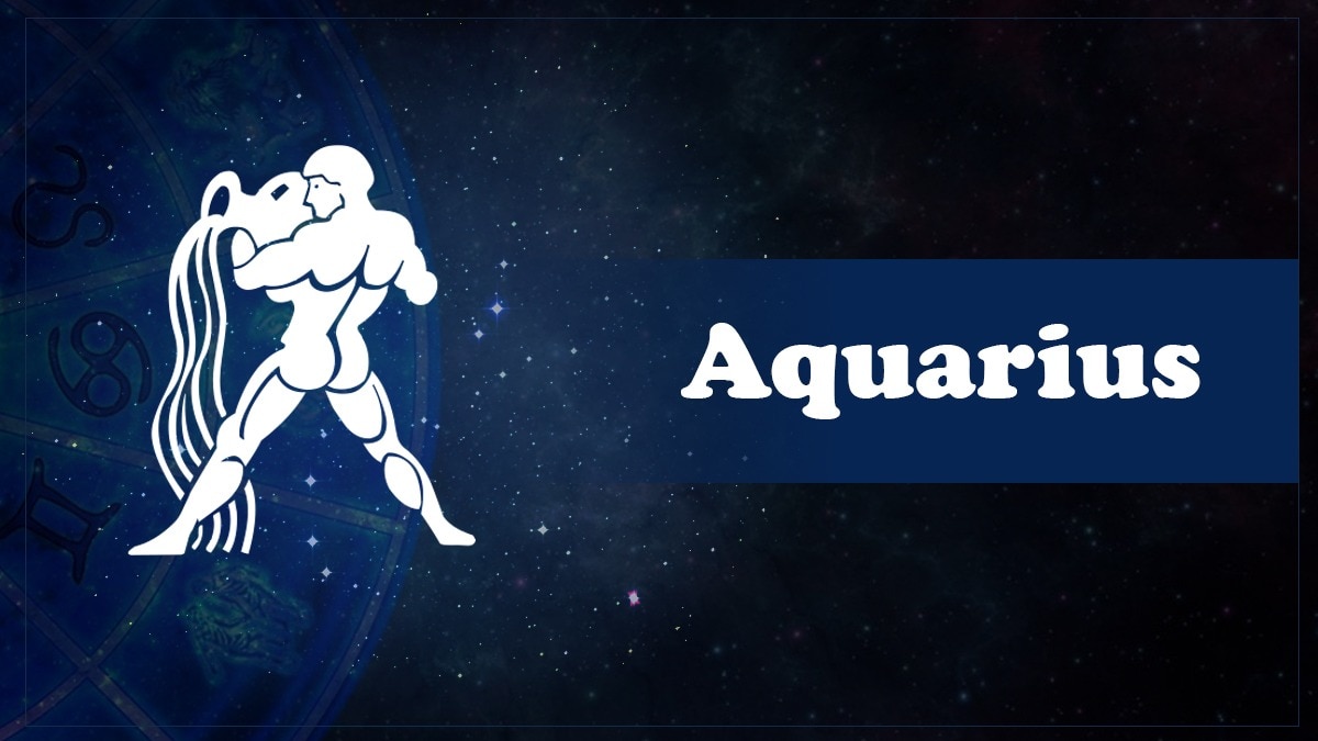 कुम्भ (Aquarius)