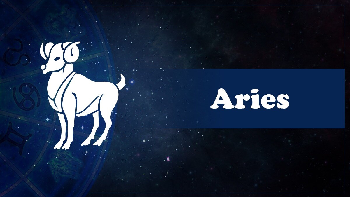 मेष (Aries)