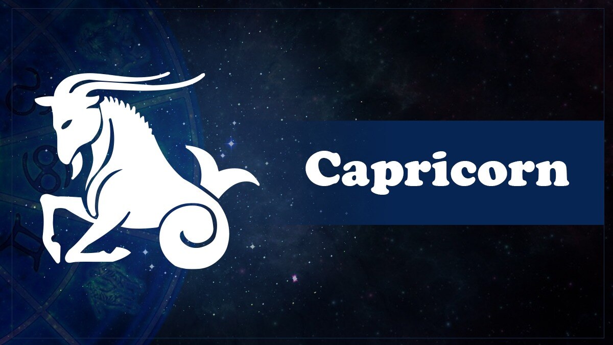 मकर (Capricorn) मकर (Capricorn)