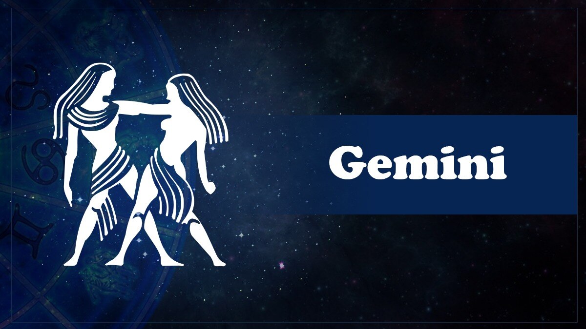 मिथुन (Gemini) मिथुन (Gemini)