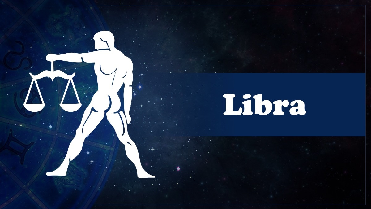 तुला (Libra) तुला (Libra)