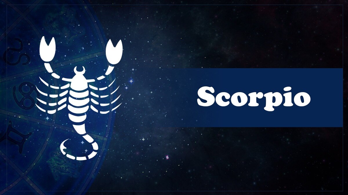 वृश्चिक (Scorpio) वृश्चिक (Scorpio)