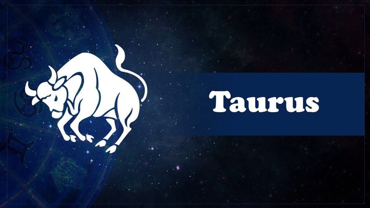 वृषभ (Taurus)