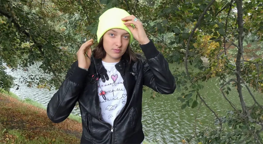 Iga Swiatek Iga Swiatek