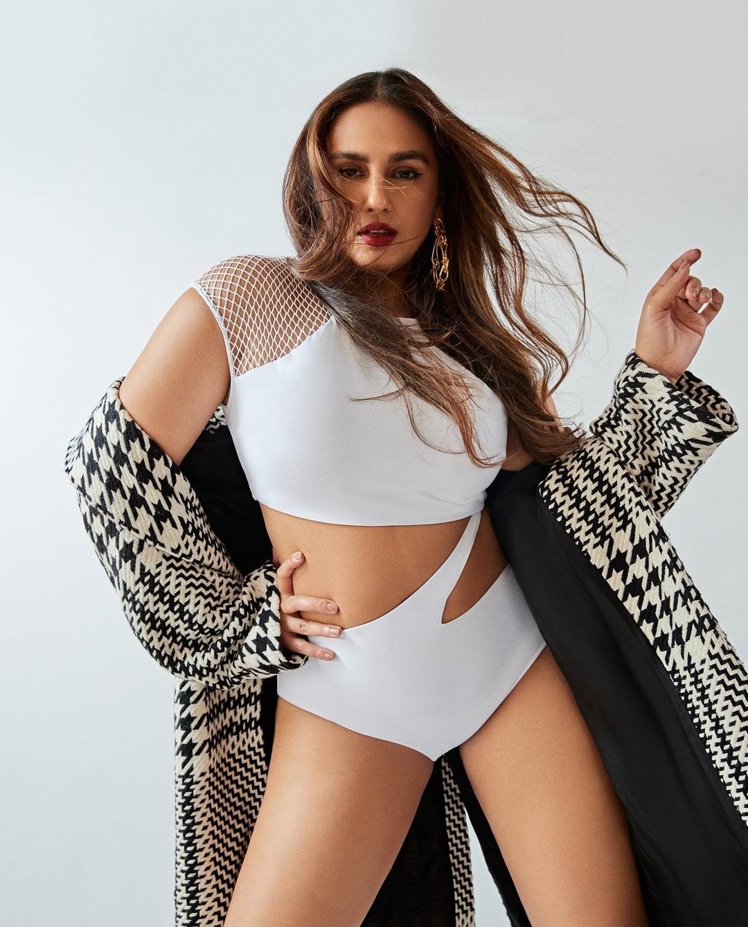 Huma Qureshi
