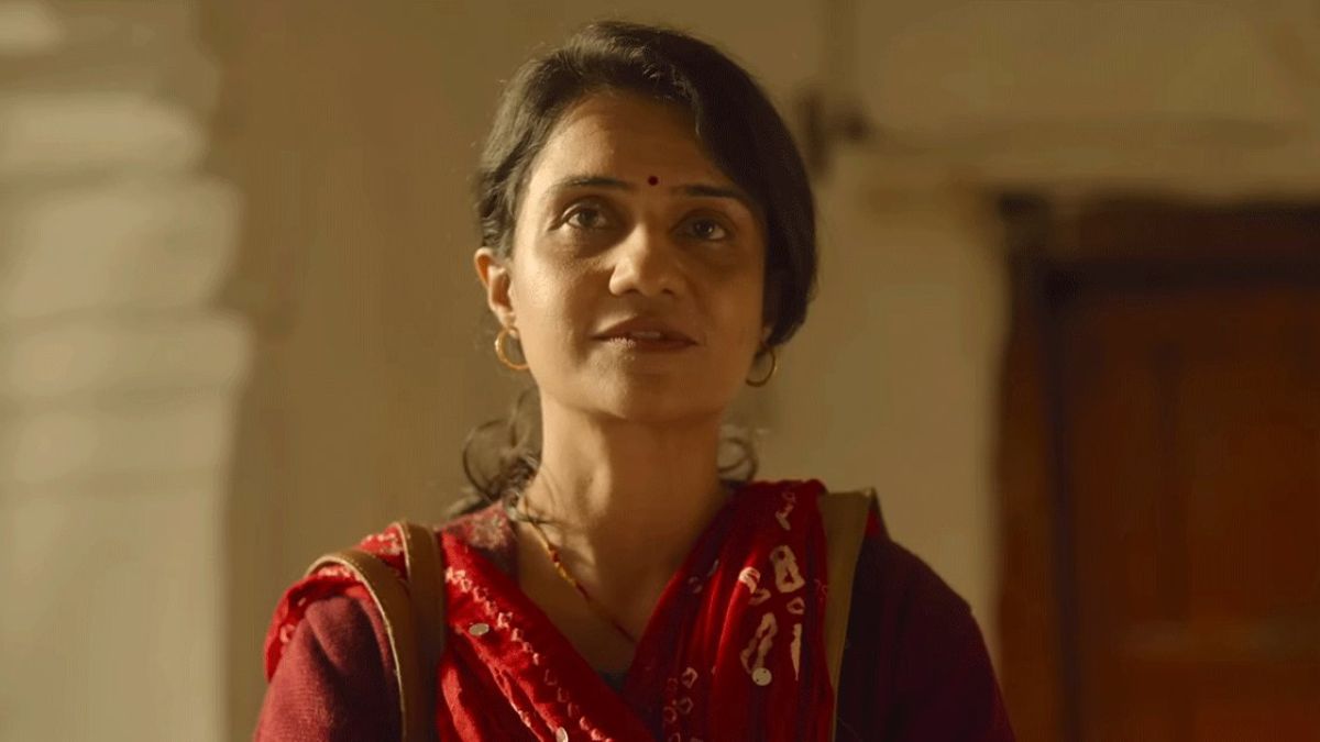 सास बहू अचार प्राइवेट लिमिटेड