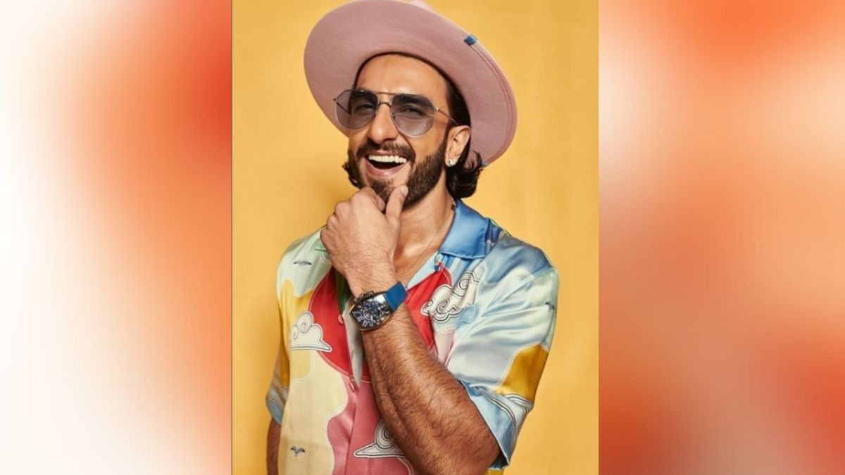 रणवीर सिंह