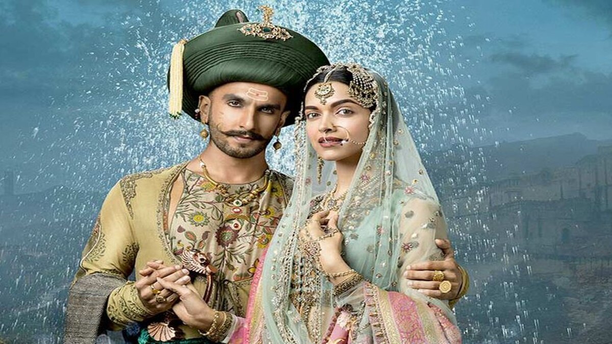 Bajirao mastani