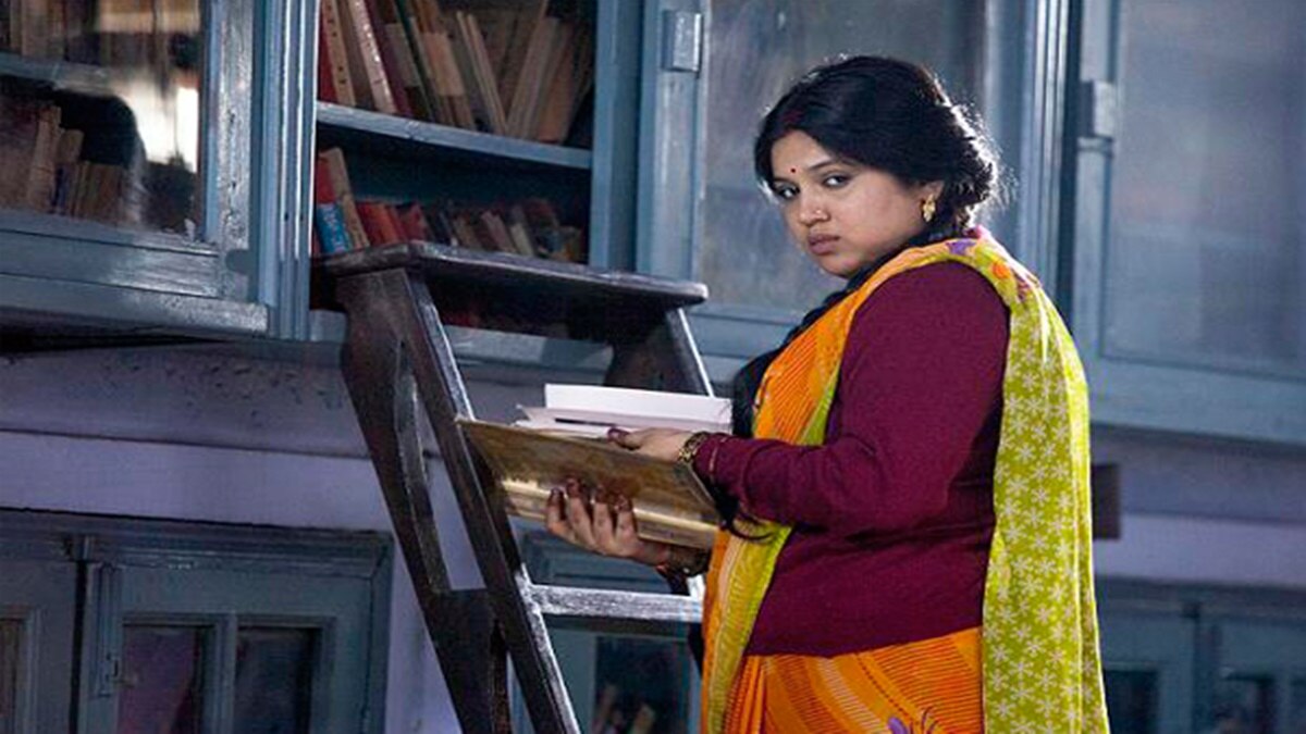 भूमि पेडनेकर- दम लगा के हईशा