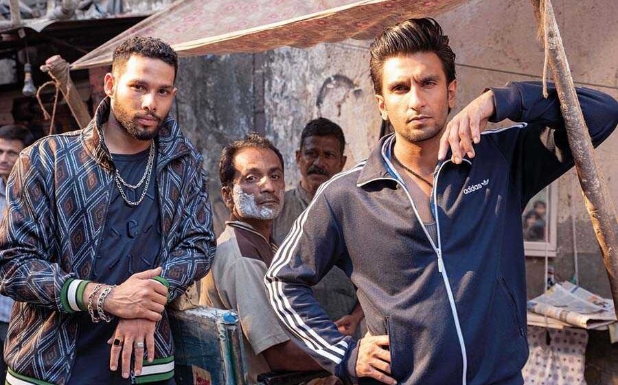 Gully Boy
