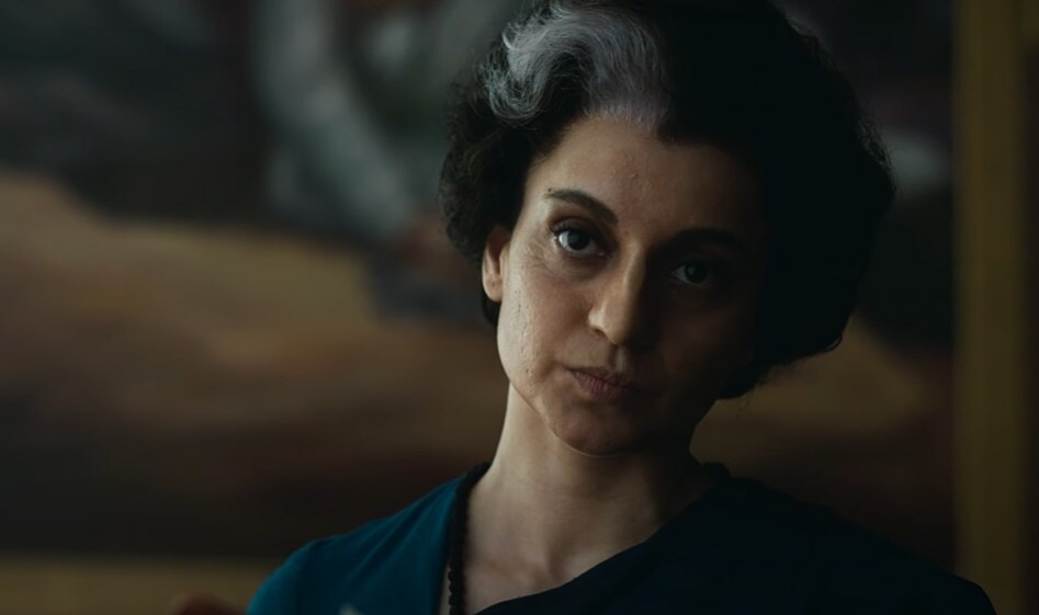 kangana ranaut emergency