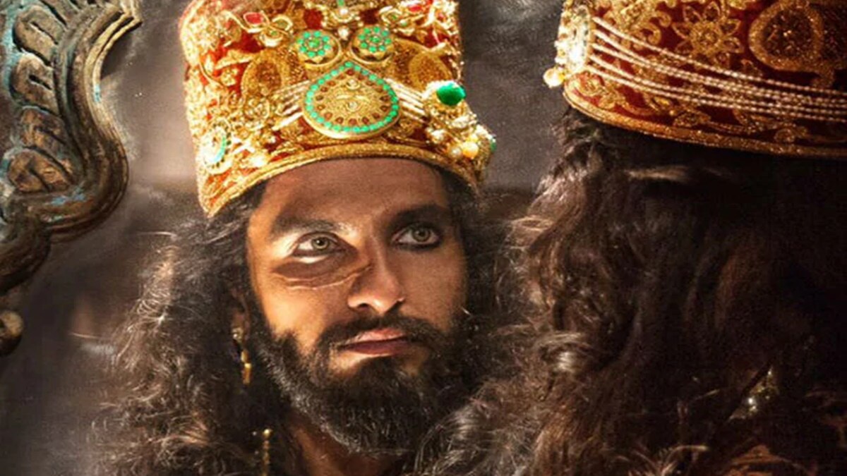 Padmavat