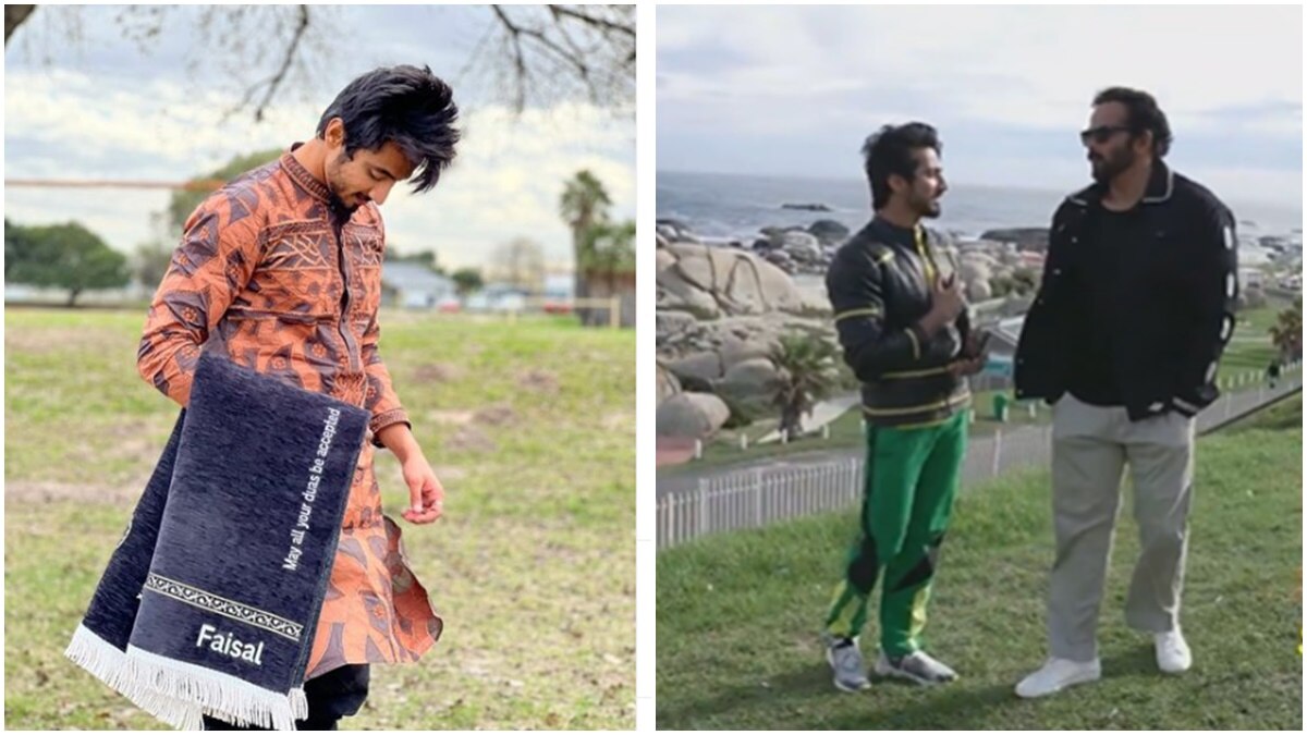 मिस्टर फैजू