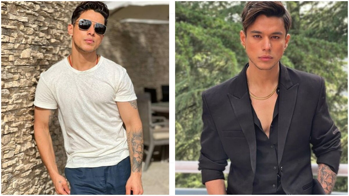 प्रतीक सहजपाल