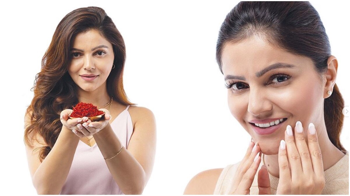 रुबीना दिलैक