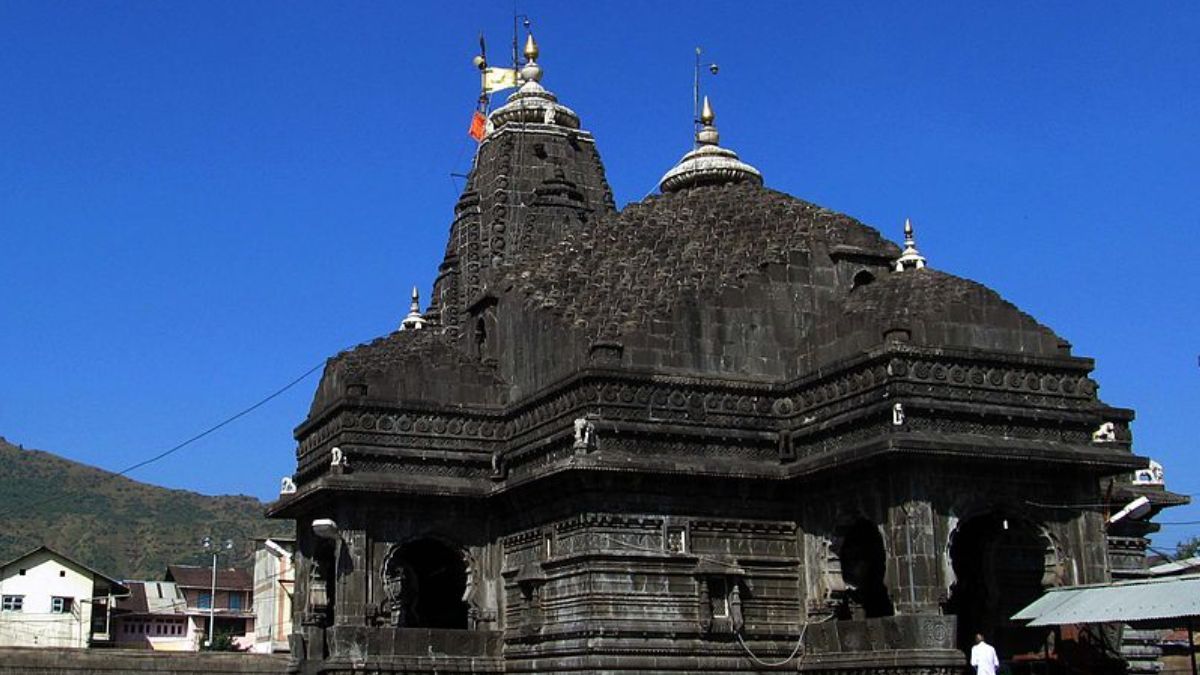 triambkeshwar