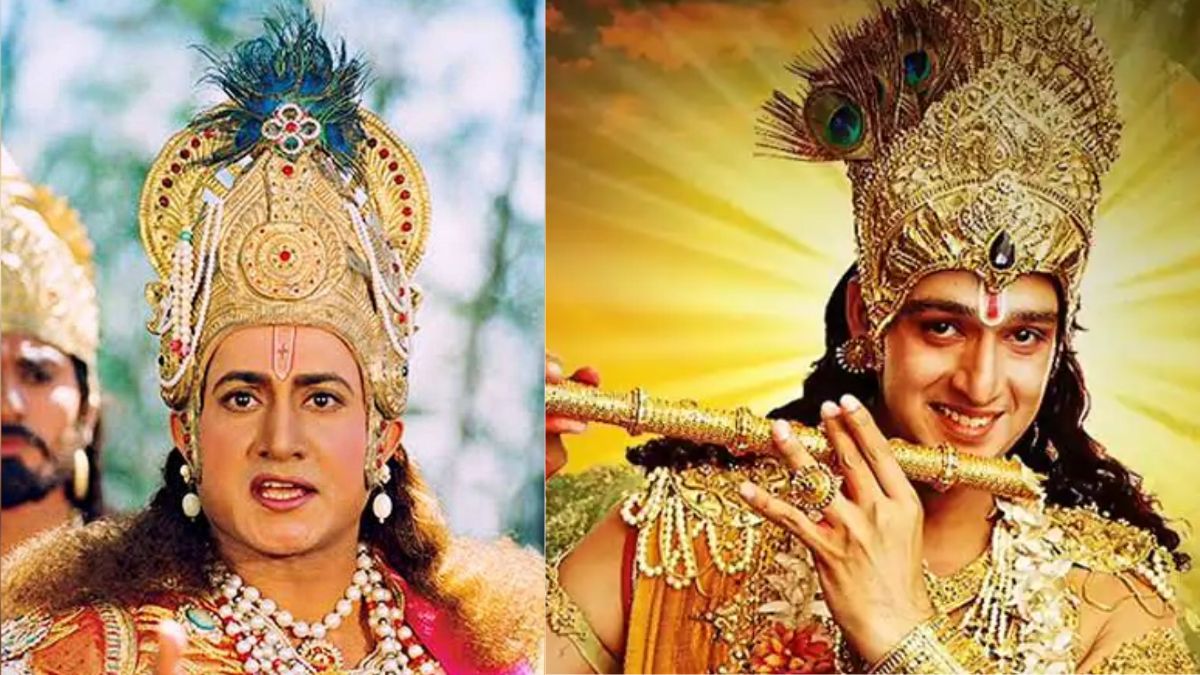 Krishna Janmashtami 2022