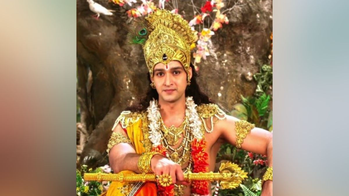 सौरभ राज जैन