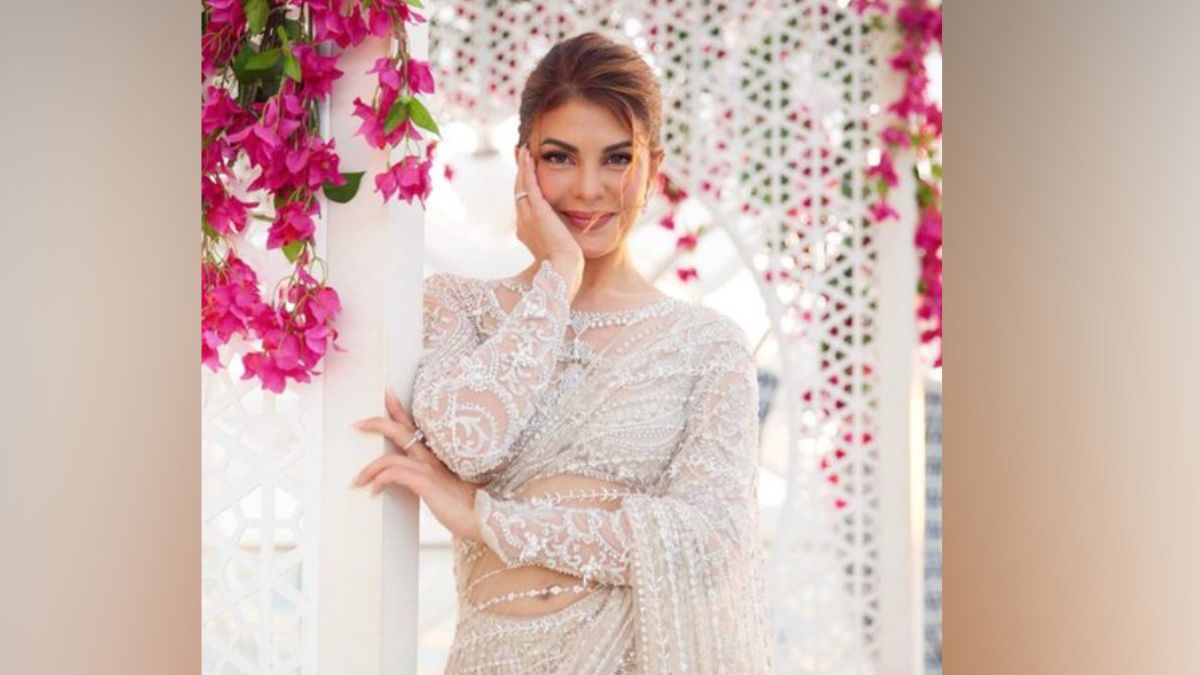 जैकलीन फर्नांडिस 