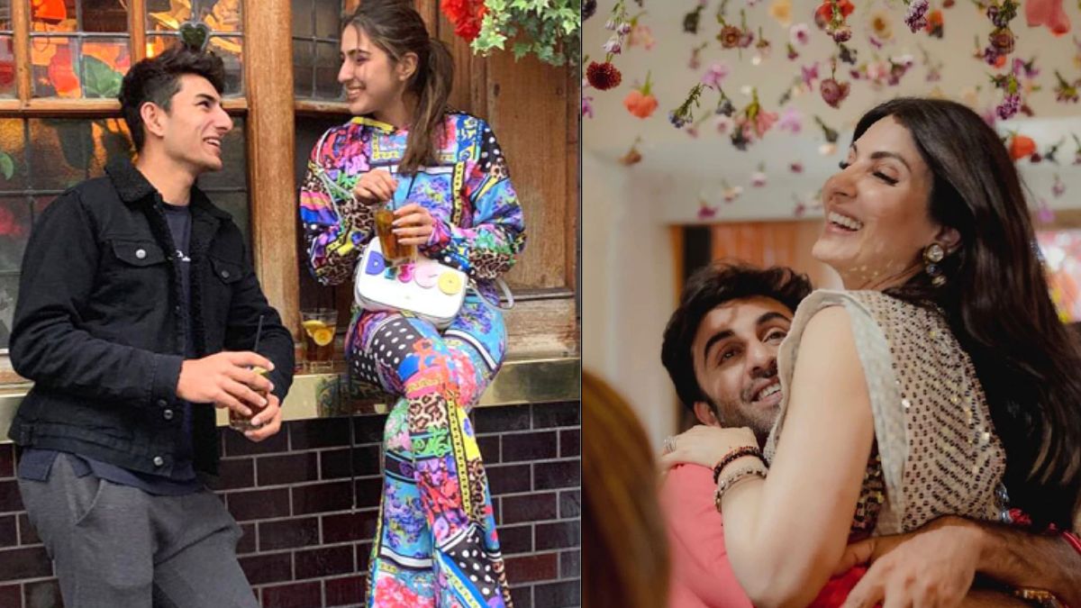 राखी का त्योहार