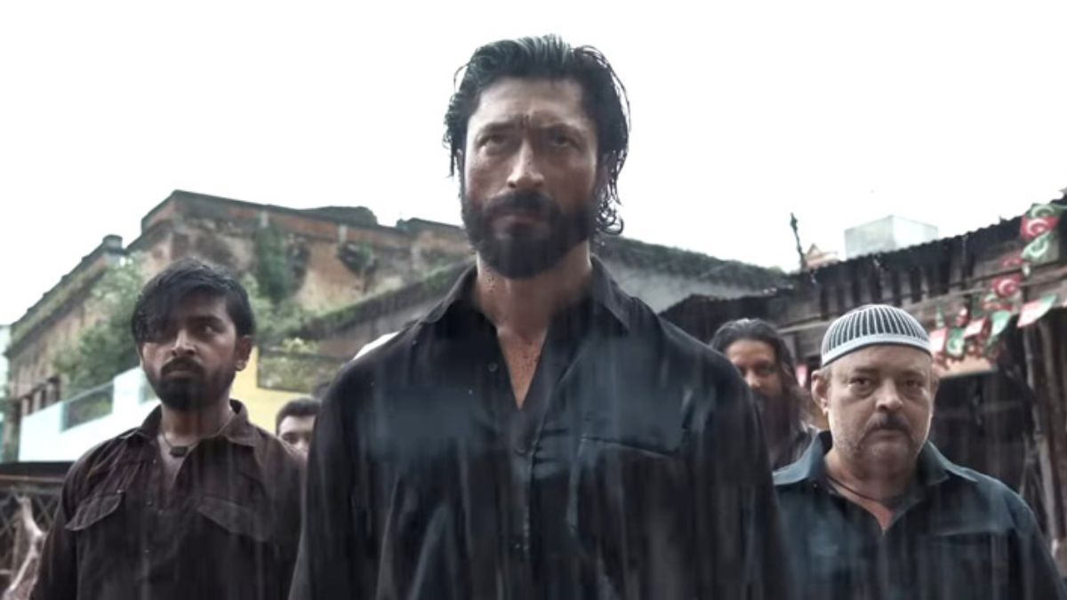 खुदा हाफिज 2