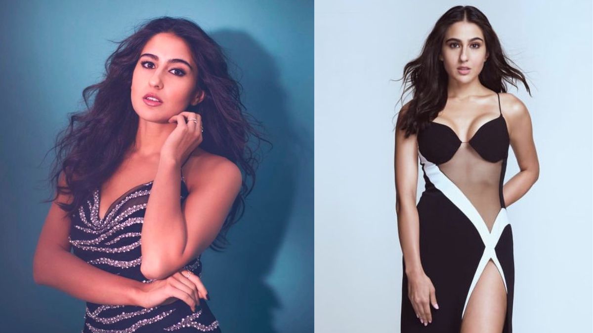 सारा अली खान