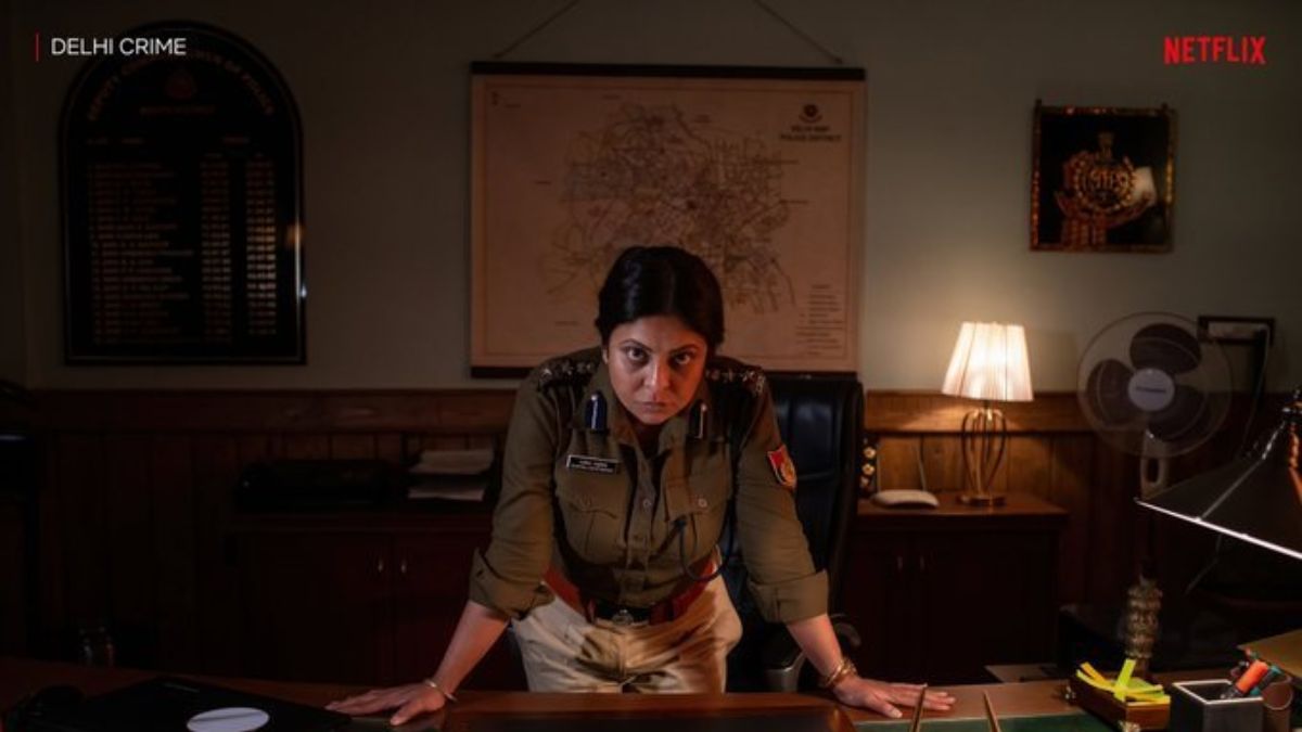 दिल्ली क्राइम 2