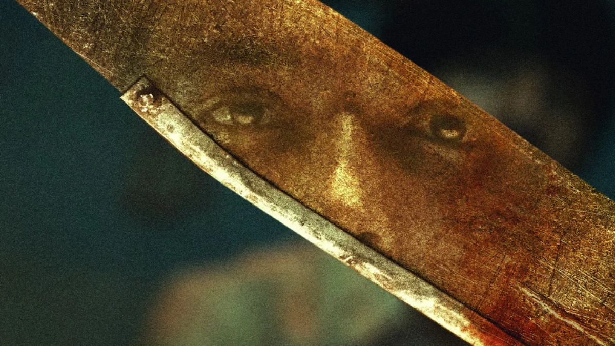 इंडियन प्रीडेटर: द बुचर ऑफ दिल्ली