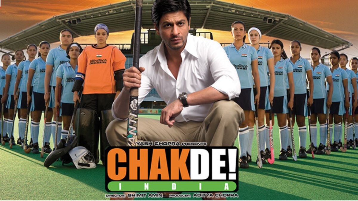 चक दे इंडिया