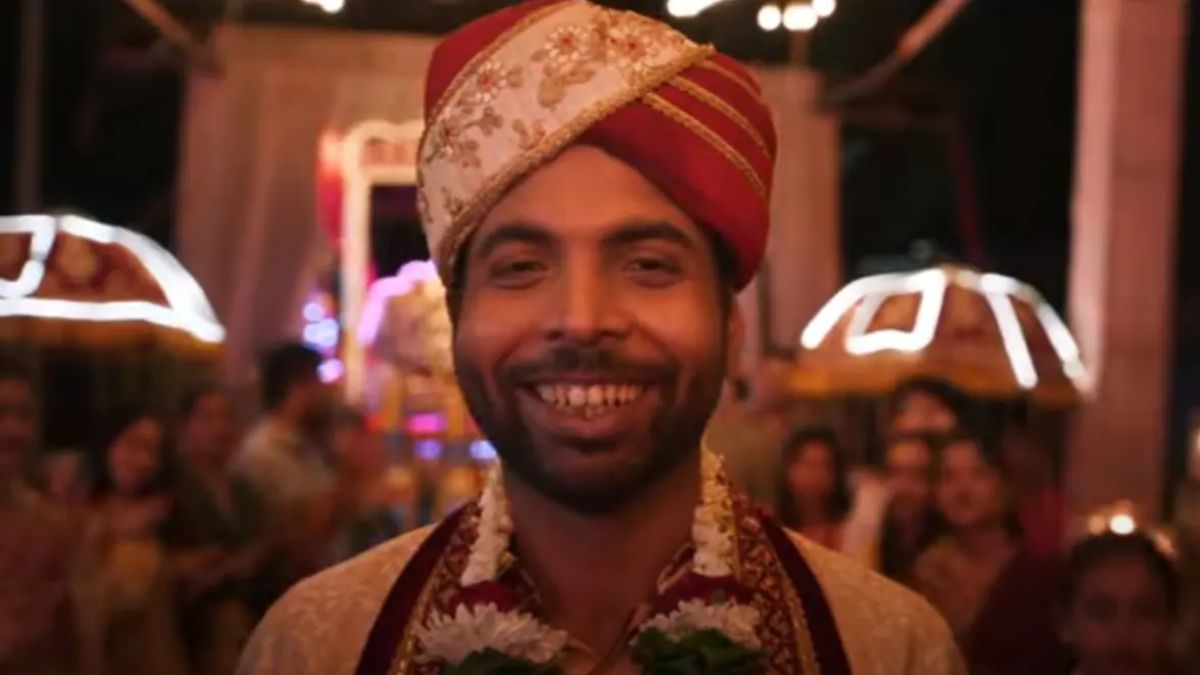 द ग्रेट वेडिंग ऑफ मुन्नेस