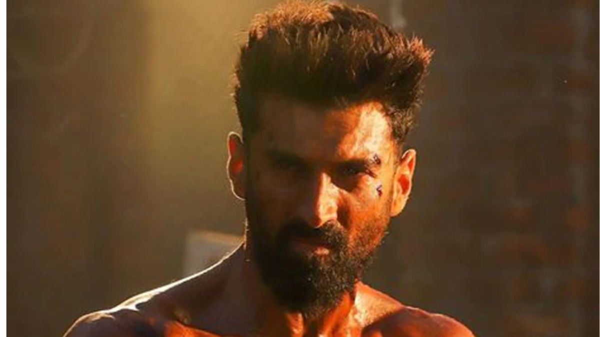 राष्ट्र कवच ओम