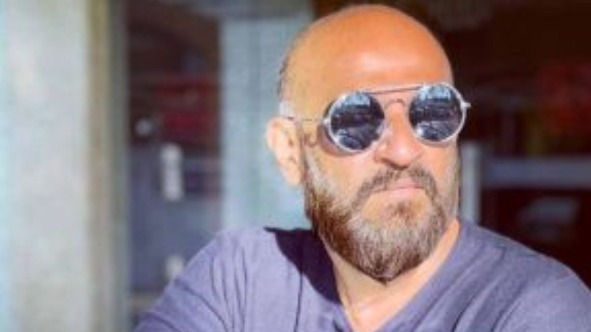 राज कौशल