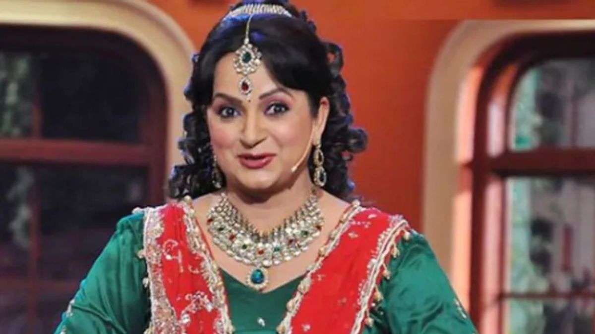 उपासना सिंह