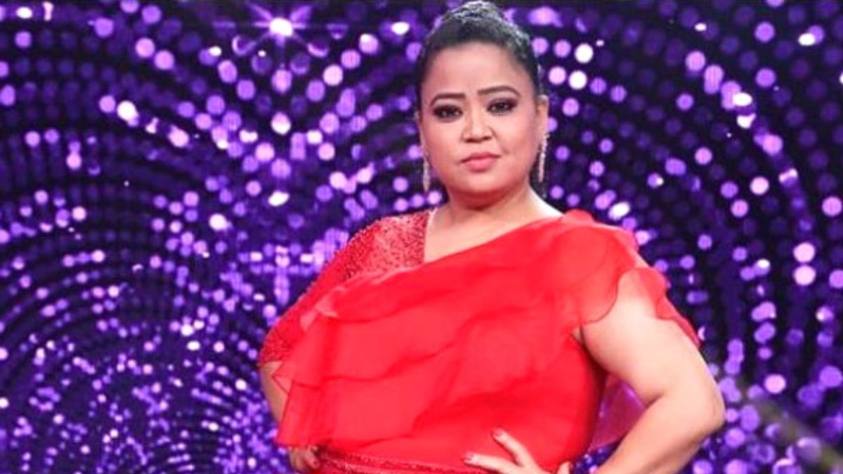 भारती सिंह