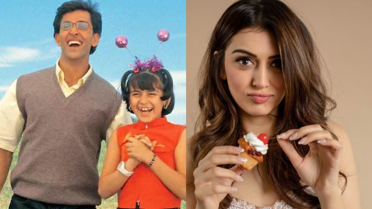 hansika motwani birthday