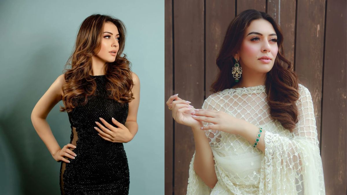 hansika motwani birthday