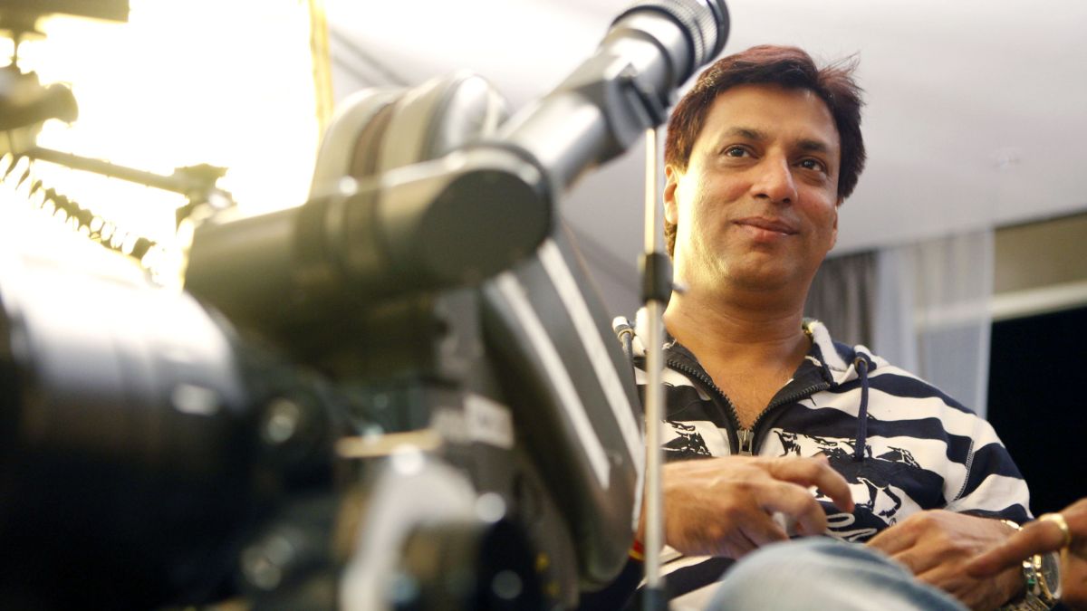 मधुर भंडारकर