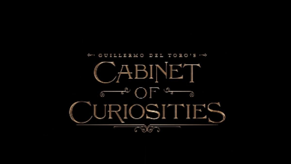 The Cabinet of Curiosities