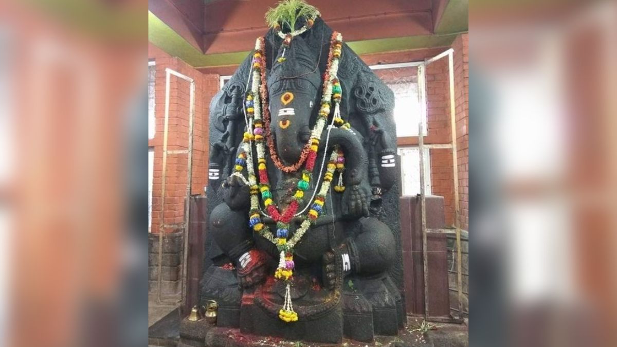 Kanipakam ganesh utsav