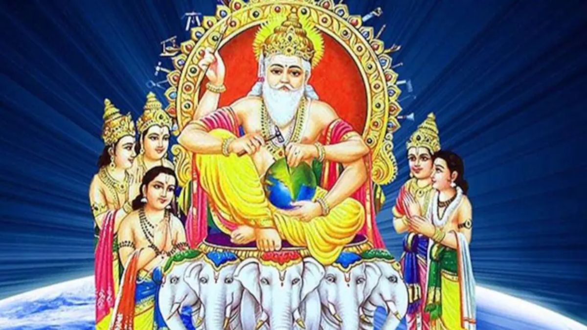 vishwakarma