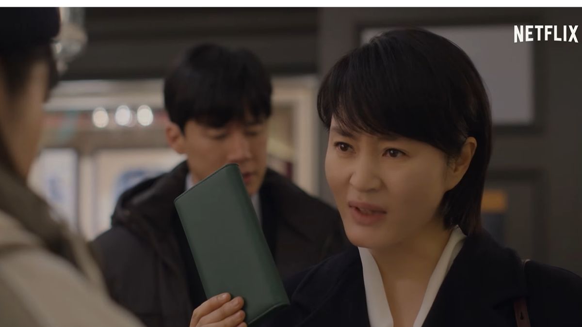 जुवेनाइल जस्टिस- नेटफ्लिक्स