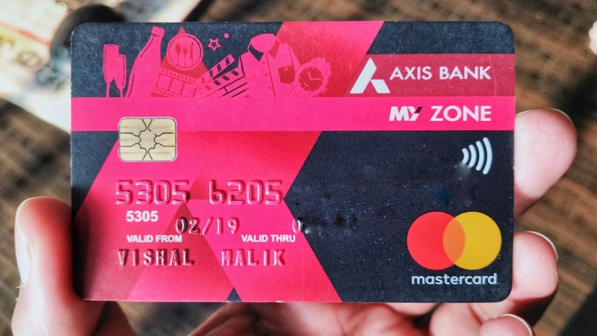 एक्सिस बैंक