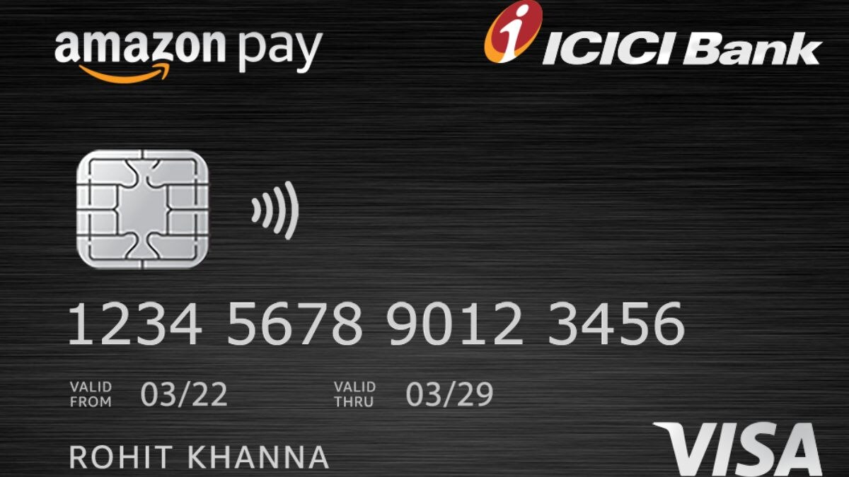 आईसीआईसीआई बैंक