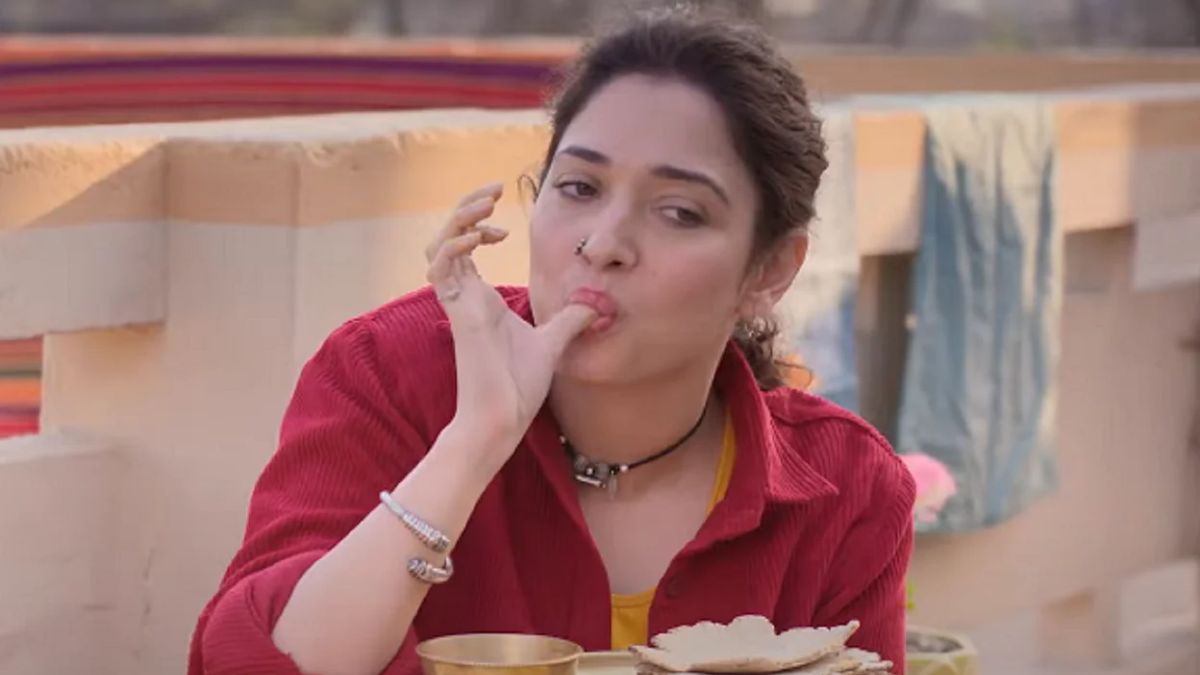 बबली बाउंसर