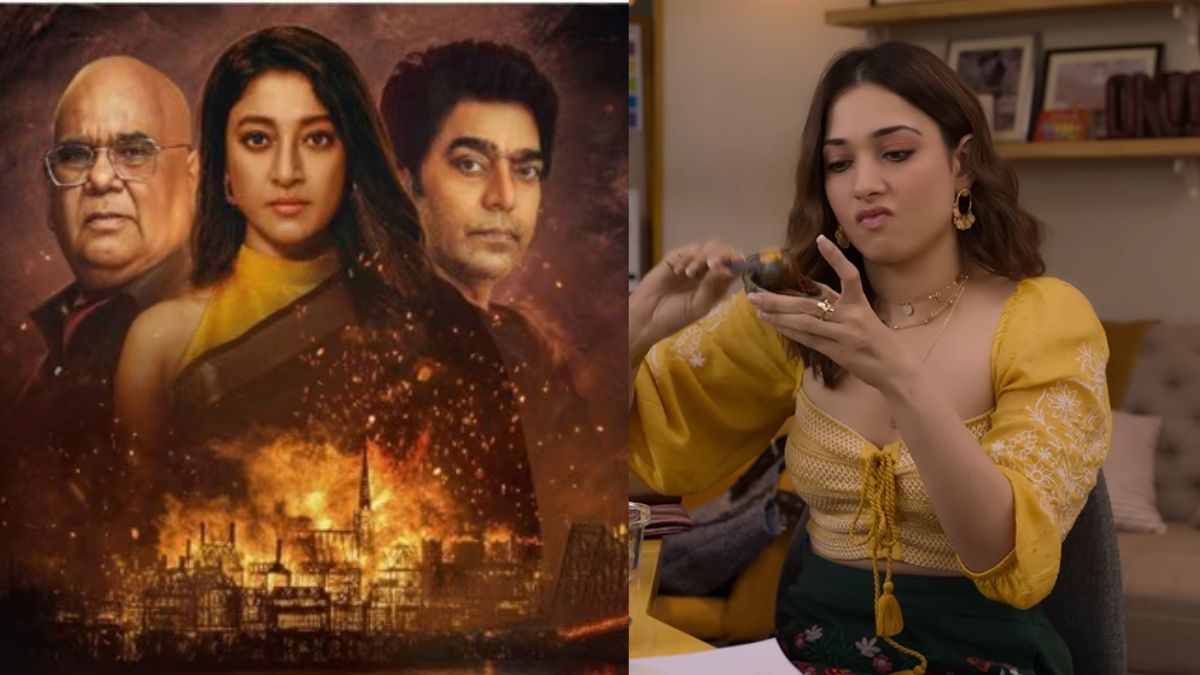 Ott Release this week