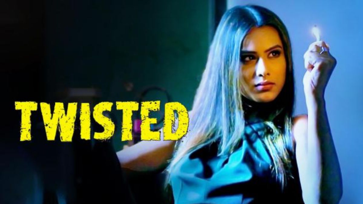 twisted twisted