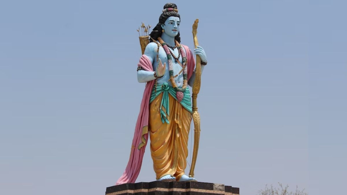 lord rama lord rama