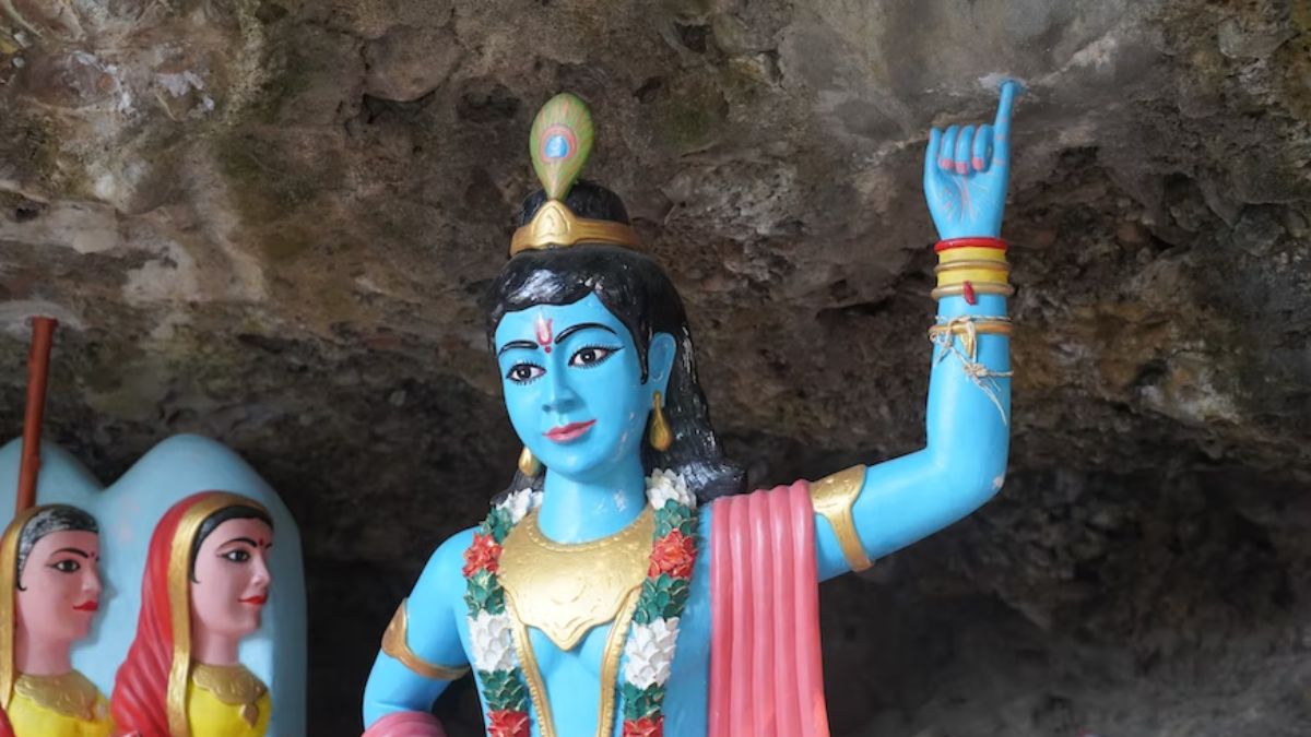 govardhan govardhan